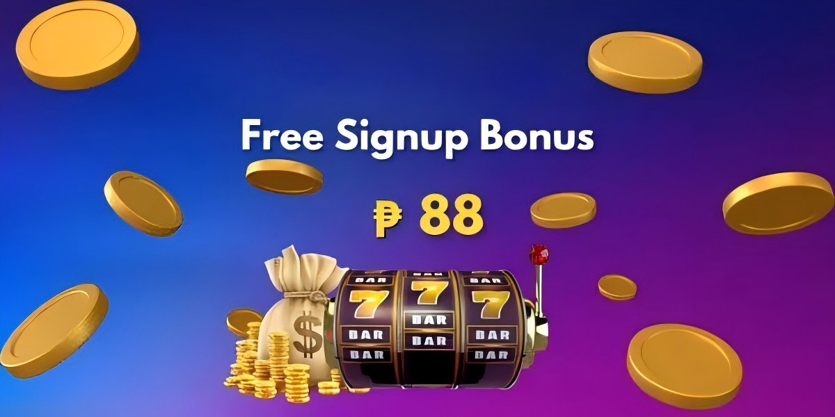 777ph welcome bonus - register now and claim your rewards
