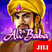 Ali Baba at 777ph