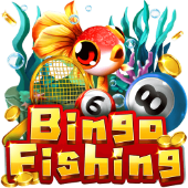 Bingo Fishing at 777ph