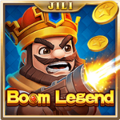 Boom Legend at 777ph