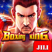 Boxing King at 777ph