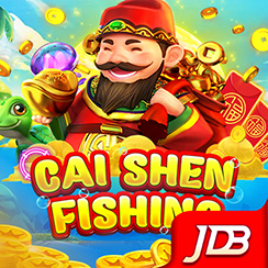 Cai Shen Fishing at 777ph