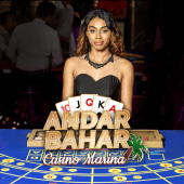 Casino Marina Andar Bahar at 777ph