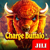 Charge Buffalo at 777ph