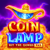 Coin Lamp slot at 777ph