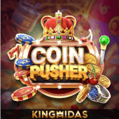 Coin Pusher at 777ph