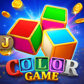 Color Game at 777ph