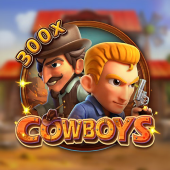 Cowboys at 777ph