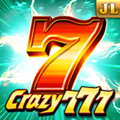 Crazy777 at 777ph