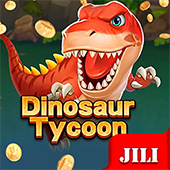 Dinosaur Tycoon at 777ph