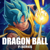 Dragon Ball slot at 777ph