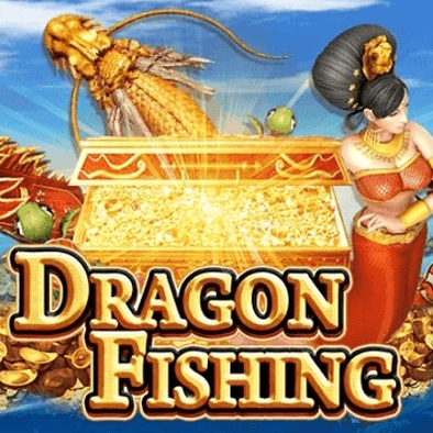 Dragon Fishing at 777ph
