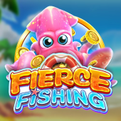 Fierce Fishing at 777ph