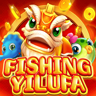Fishing Yi Lu Fa at 777ph