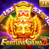 Fortune Gems 2 at 777ph