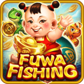 Fuwa Fishing at 777ph