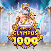 Gates of Olympus 1000 at 777ph