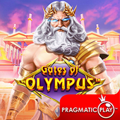 Gates of Olympus at 777ph