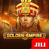 Golden Empire at 777ph