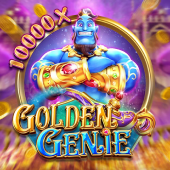 Golden Genie at 777ph