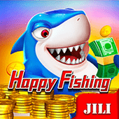 Happy Fishing at 777ph