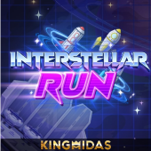 Interstellar Run at 777ph