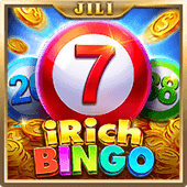 Irich Bingo at 777ph