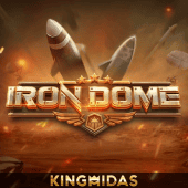 Iron Dome at 777ph