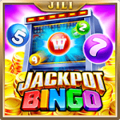 Jackpot Bingo at 777ph