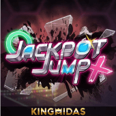 Jackpot Jump at 777ph