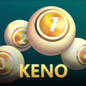 Keno at 777ph