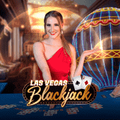 Las Vegas Blackjack at 777ph
