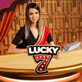 Lucky 7 at 777ph