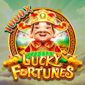 Lucky Fortunes at 777ph