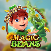 Magic Beans at 777ph