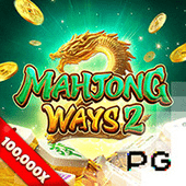 Mahjong Ways 2 at 777ph