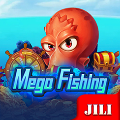 Mega Fishing at 777ph