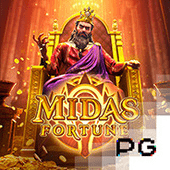 Midas Fortune at 777ph