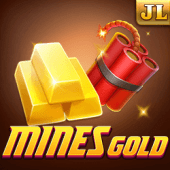 Mines Gold slot at 777ph