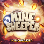 Minesweeper at 777ph