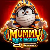 Mummy Lock Riches slot at 777ph