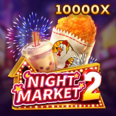 Night Market 2 at 777ph