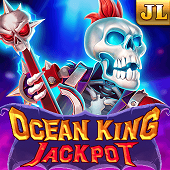 Ocean King Jackpot at 777ph