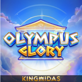 Olympus Glory at 777ph