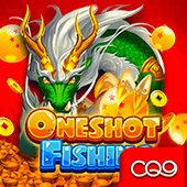 Oneshot Fishing at 777ph