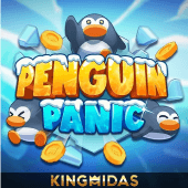 Penguin Panic at 777ph