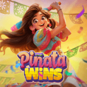 Pinata Wins at 777ph