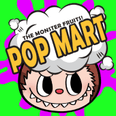 Popmart slot at 777ph