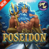 Poseidon slot at 777ph