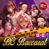 Sexy Blockchain Baccarat B B at 777ph